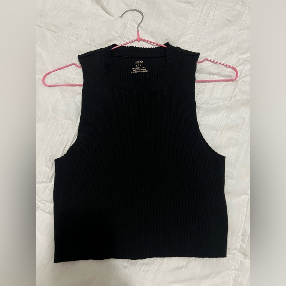 Aeries tank top